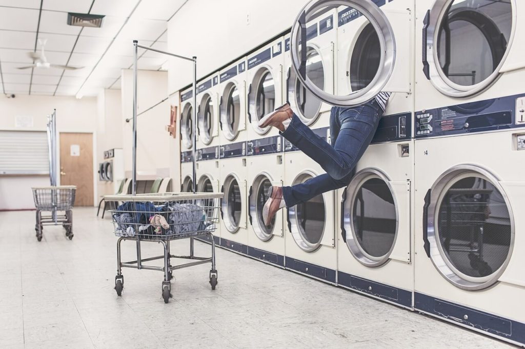 College Student Laundry | Save Time | Classic Drycleaners