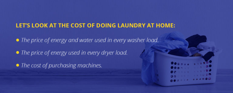 Saving Money & Time with Pickup & Delivery Laundry Services