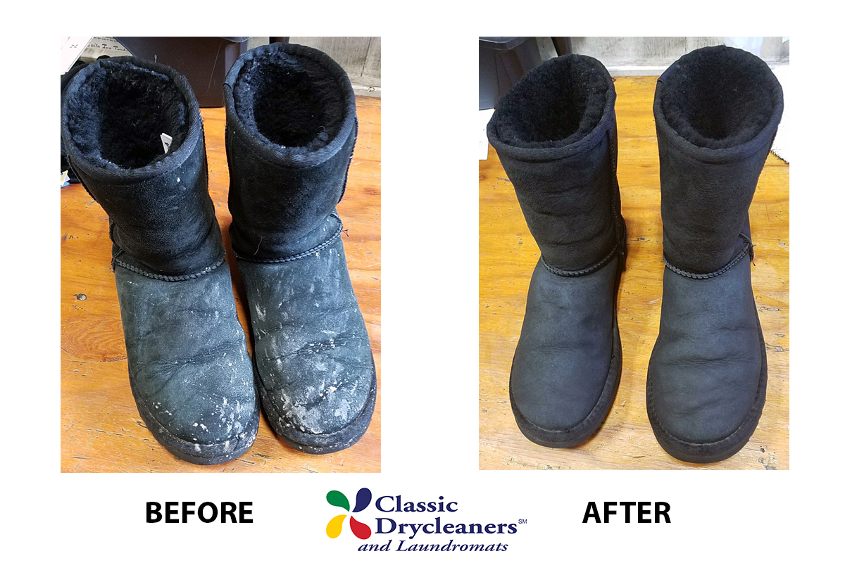 Shoe Repair \u0026 Cleaning Services 