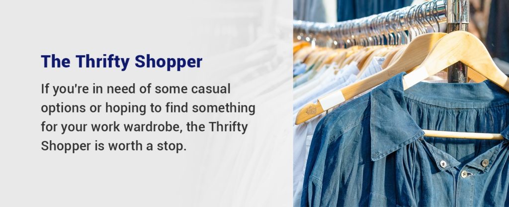 Ultimate Guide to Harrisburg Thrift Stores - Classic Drycleaners